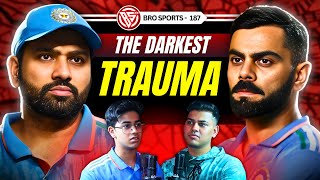 2023 World Cup Story How India Suffered The Biggest HEARTBREAK In Cricket History  BS 186 [upl. by Therine]