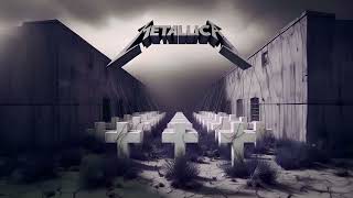 Metallica  Welcome Home Sanitarium C Standard  PRESERVED QUALITY AND TIMBRE [upl. by Enelyad857]