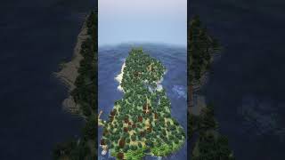 Best Minecraft 121 Seeds for Java and Bedrock  Part 233 [upl. by Eecak]