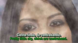 Cielito Lindo  Pavarotti and Enrique Iglesias Subtitulos en español e inglés [upl. by Reltuc419]