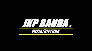 JKP BANDA  LOGO DZIELNICY  DZR  TŁO RZECZYWISTOŚCI [upl. by Thorlay]