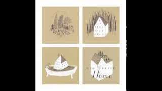 Josh Garrels quotHeavens Knifequot Official Audio [upl. by Eniron105]