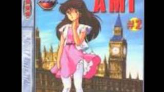 Cream Lemon Anime Ami Again 19851987 Full Verison [upl. by Sachi640]