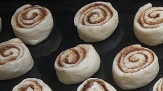 How to Make cinnamon rolls recipe homemade cooking livestream [upl. by Jeff]