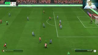 Feyenoord  My reactions and comments gameplay EA Sports FC 25 [upl. by Franklin]