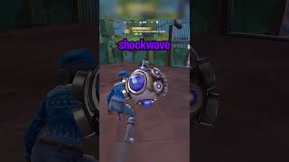 How to get UNLIMITED Health in Fortnite Chapter 6 🤩fortnite fortnitetips fortniteclips [upl. by Leggat]