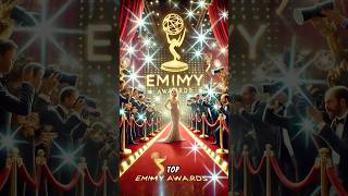 Emmys 2024 Full Winners List Revealed 🏆🎬 facts news trending shorts news emmys2024 2024 [upl. by Borroff]