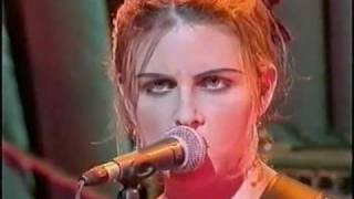 Maria McKee Life is Sweet Live 1996 [upl. by Ylebmik]