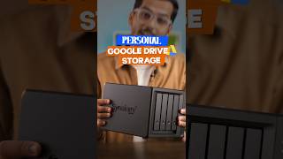 32TB GOOGLE DRIVE STORAGE ALMOST NAS storage [upl. by Hein]