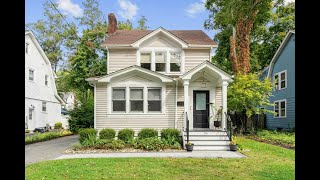 54 Euclid Ave Westwood NJ  ColdwellBankerHomescom [upl. by Germin]