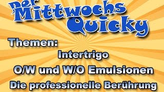 Quick Tipp  Der MittwochsQuicky Nr3  Pflege Kanal [upl. by Moody]