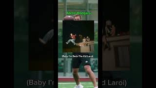 If NFL Players Had Theme Songs football nfl shorts [upl. by Elleraj]