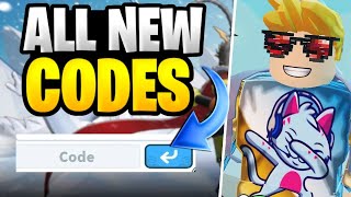 ⚠️New November Codes⚠️ WEAPON FIGHTING SIMULATOR CODES  ROBLOX WEAPON FIGHTING SIMULATOR CODES [upl. by Eicrad]