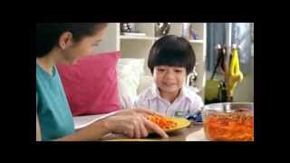 Watch the new Del Monte Filipino Style Spaghetti Sauce TV commercial [upl. by Eelana424]