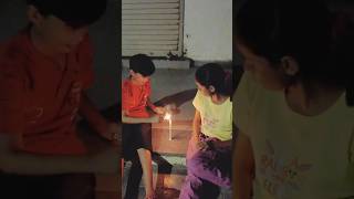 Baccho Ko Aag Se Nahi Khelna ChahiyeMom amp DaughterMom And Daughter Shorts [upl. by Kanter]