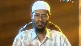 What is the Concept of Halala in Islam  Dr Zakir Naik [upl. by Elag508]