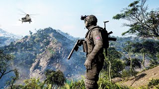 Ghost Recon Breakpoint [upl. by Stewardson]