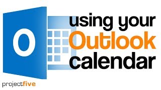 Using your Outlook Calendar Effectively [upl. by Devol619]