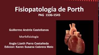 PATOLOGÍAS CARDIACAS CONGÉNITAS [upl. by Anayhd]