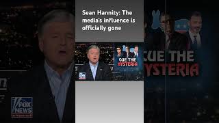 Sean Hannity Few Americans care what Hollywood has to say [upl. by Cornelie]