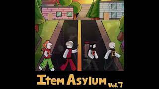 Specialist  Item Asylum [upl. by Hsak]