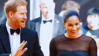 New Update Breaking News Of Prince Harry and Meghan Markle  It will shock you [upl. by Halueb]