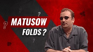 Matusow Folds [upl. by Copeland943]