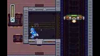 Megaman x3 SNES Complete 414 [upl. by Charil803]