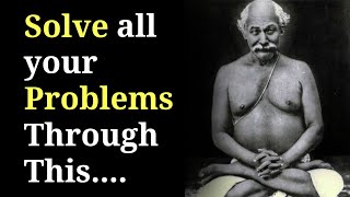 Lahiri Mahasaya Teachings  Kriya Yoga Guru  Wise Lessons [upl. by Nalyorf]