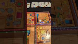 Junk Drawer  A fun polyomino board game [upl. by Reitman]