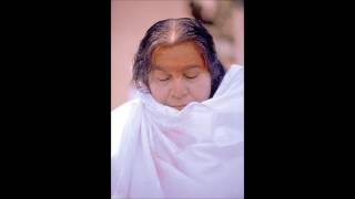 The Spirit  SatChitAnanda 1977 Lecture [upl. by Alban]