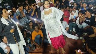 Dimple choudhary ka full dance [upl. by Ydda356]