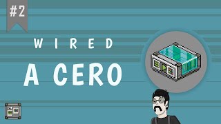 COMO USAR WIRED A CERO ¿EL MEJOR WIRED DE HABBO  TUTORIAL EFECTO 2  WIRED HABBO [upl. by Resneps130]