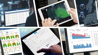 Flight Data Management Preflight to Postflight  EFB Dispatch amp Flight Watch Analysis [upl. by Jollanta]