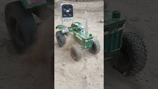 John Deere 5310 🚜 kisting tractormodify viralshort channel amitbhai subscribe stunt shorts [upl. by Damalas]