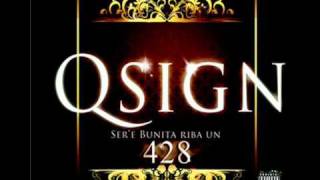 QSign  Un Manera Bo [upl. by Fowkes719]