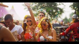 Axwell  In My Mind  Tomorrowland 2012 [upl. by Maharva]