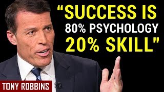 MORNING MOTIVATION  Motivational Video for Success in Life  Tony Robbins Motivation [upl. by Mcnully617]