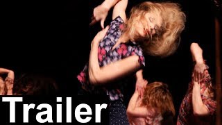 Tanztheater Wuppertal Pina Bausch — Viktor  Trailer [upl. by Agathe245]