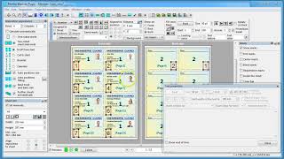 Variable Data Imposition [upl. by Conrade]