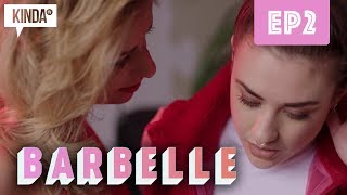 BARBELLE  S01 EP2  Starring Gwenlyn Cumyn  Karen Knox  KindaTV [upl. by Afton906]