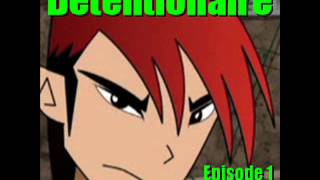 Detentionaire Ep1 MIX  Music Remix Thing [upl. by Retsila709]