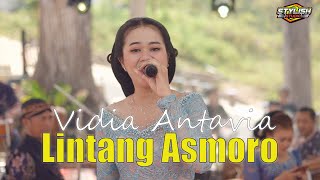 LINTANG ASMORO  VIDIA ANTAVIA DUTA NADA APOLLO SOUND SYSTEM [upl. by Niasuh592]