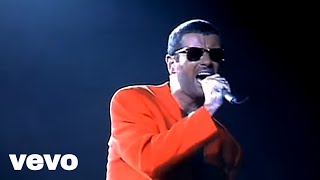 George Michael  Killer Papa Was A Rollin Stone Cover To CoverRemastered [upl. by Emmons]