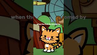 quotCattys Tales A Purrfectly Funny Story for Kidsquot [upl. by Atinuj]