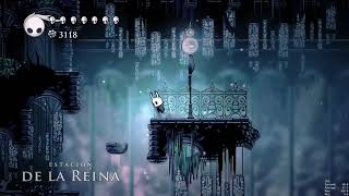 Cómo conseguir Espectros Aulladores en Hollow Knight [upl. by Bezanson415]