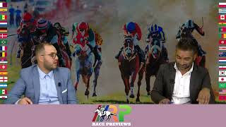 Race Preview Mauritius 37th Meeting [upl. by Names]