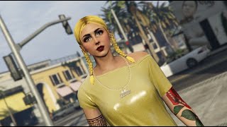 GTA 5 online xbox one [upl. by Lachlan187]