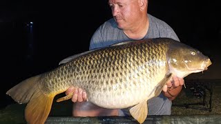 Carp fishing  Donaldson dam Toppies vs die manne [upl. by Htur503]