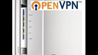 Configurazione VPN su NAS QNAP tramite OpenVPN client [upl. by Weissman440]